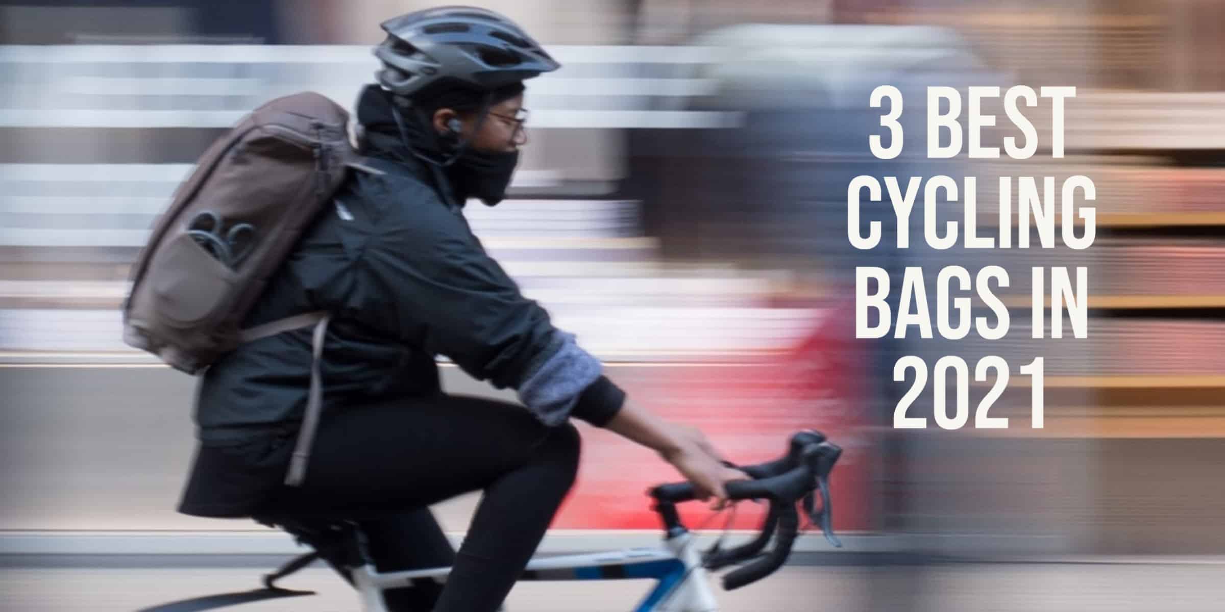 Best Cycling Bags in 2021 Velo Deals